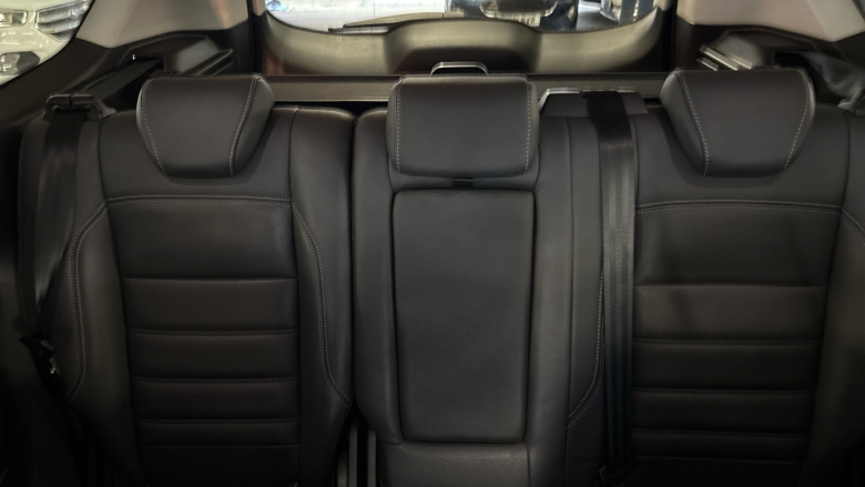 Ford Kuga 1.5 EcoBoost Titanium X Edition 5dr 2WD Petrol Estate